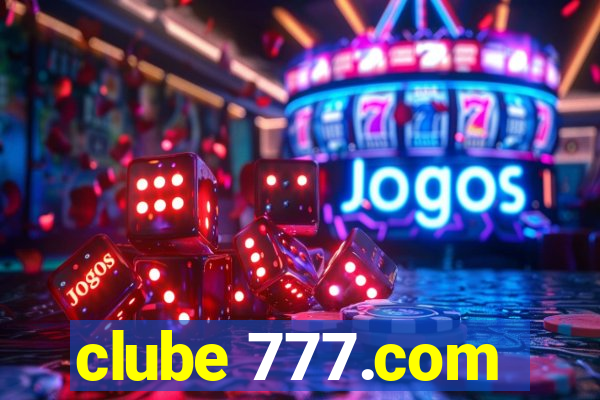 clube 777.com